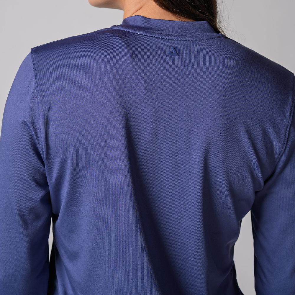 Joola Apparel Women's Quarter Zip Pullover