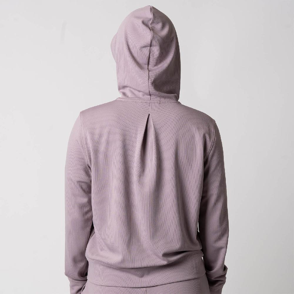 Joola Apparel Women's Ribbed Jacket