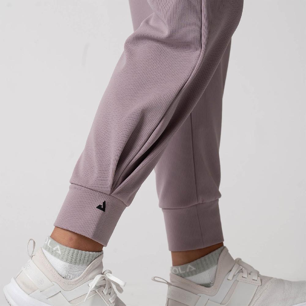 Joola Apparel Women's Ribbed Joggers