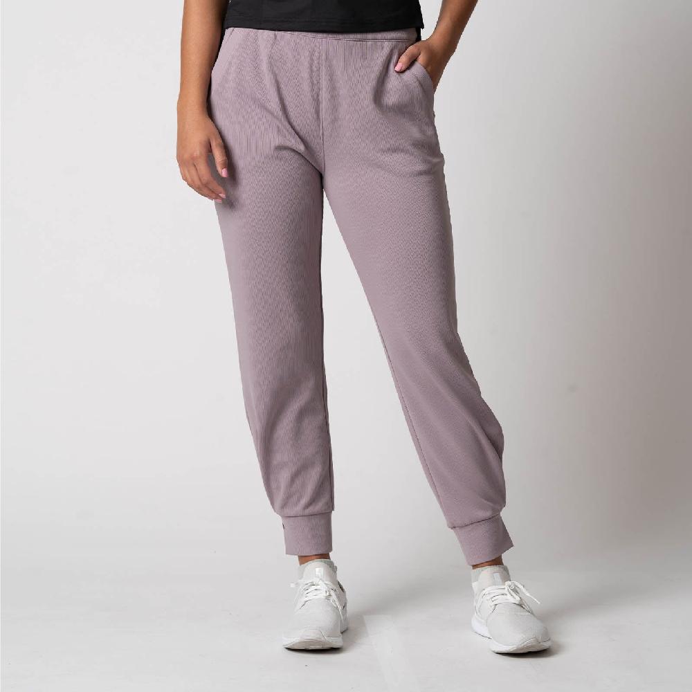 joola Apparel Women's Ribbed Joggers