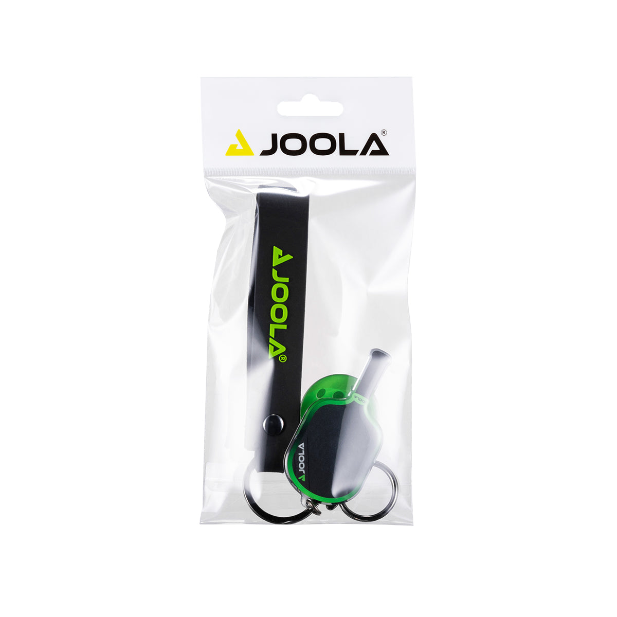 Joola Clearance JOOLA 3s Keychain