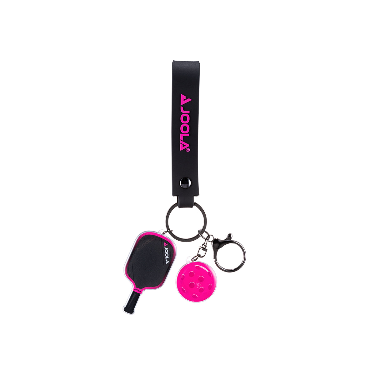 Joola Clearance JOOLA 3s Keychain