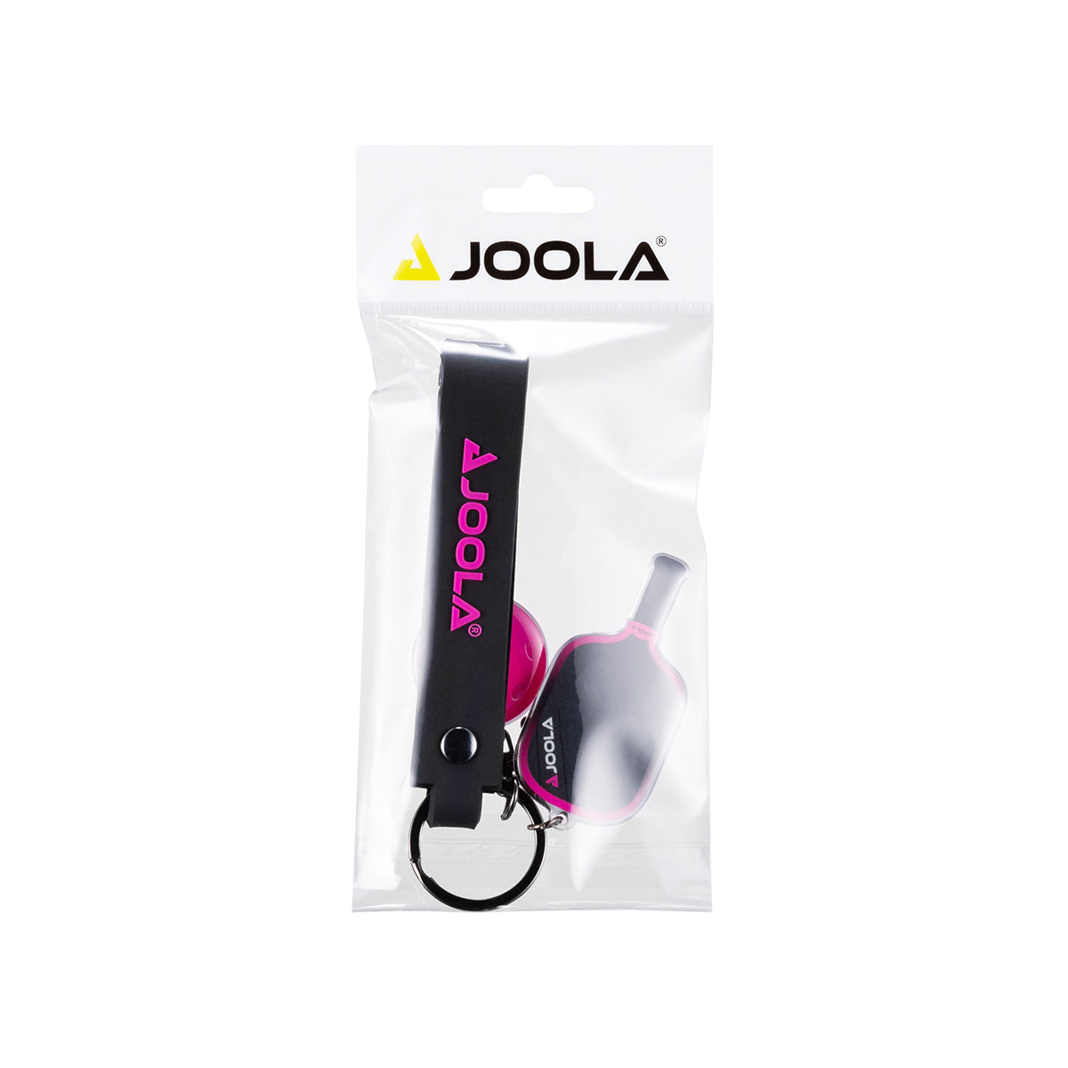 Joola Clearance JOOLA 3s Keychain