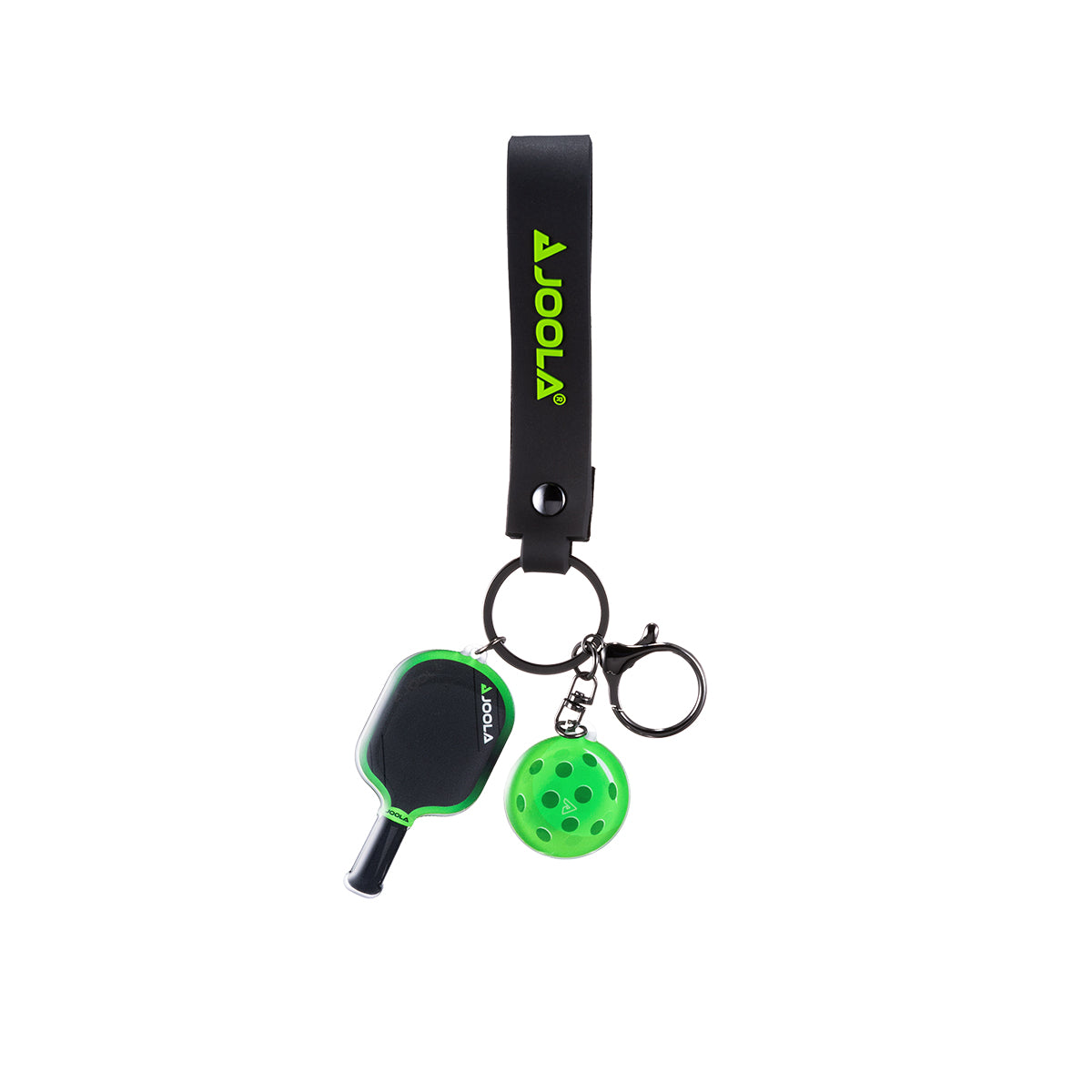 joola Clearance JOOLA 3s Keychain