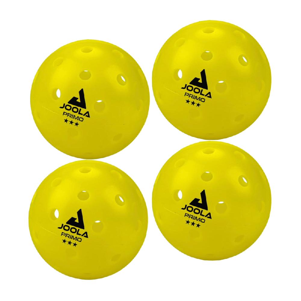 Joola Gear & Accessories JOOLA Primo Pickleballs