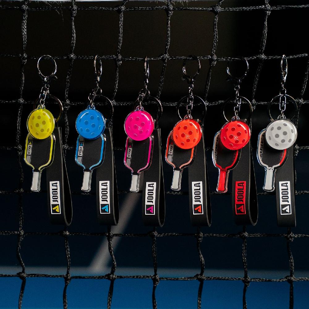 Joola Gear & Accessories JOOLA PRO IV Keychain