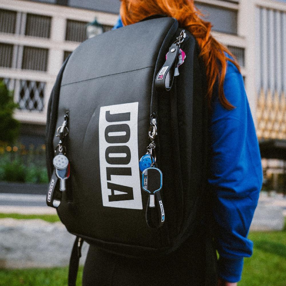 Joola Gear & Accessories JOOLA PRO IV Keychain
