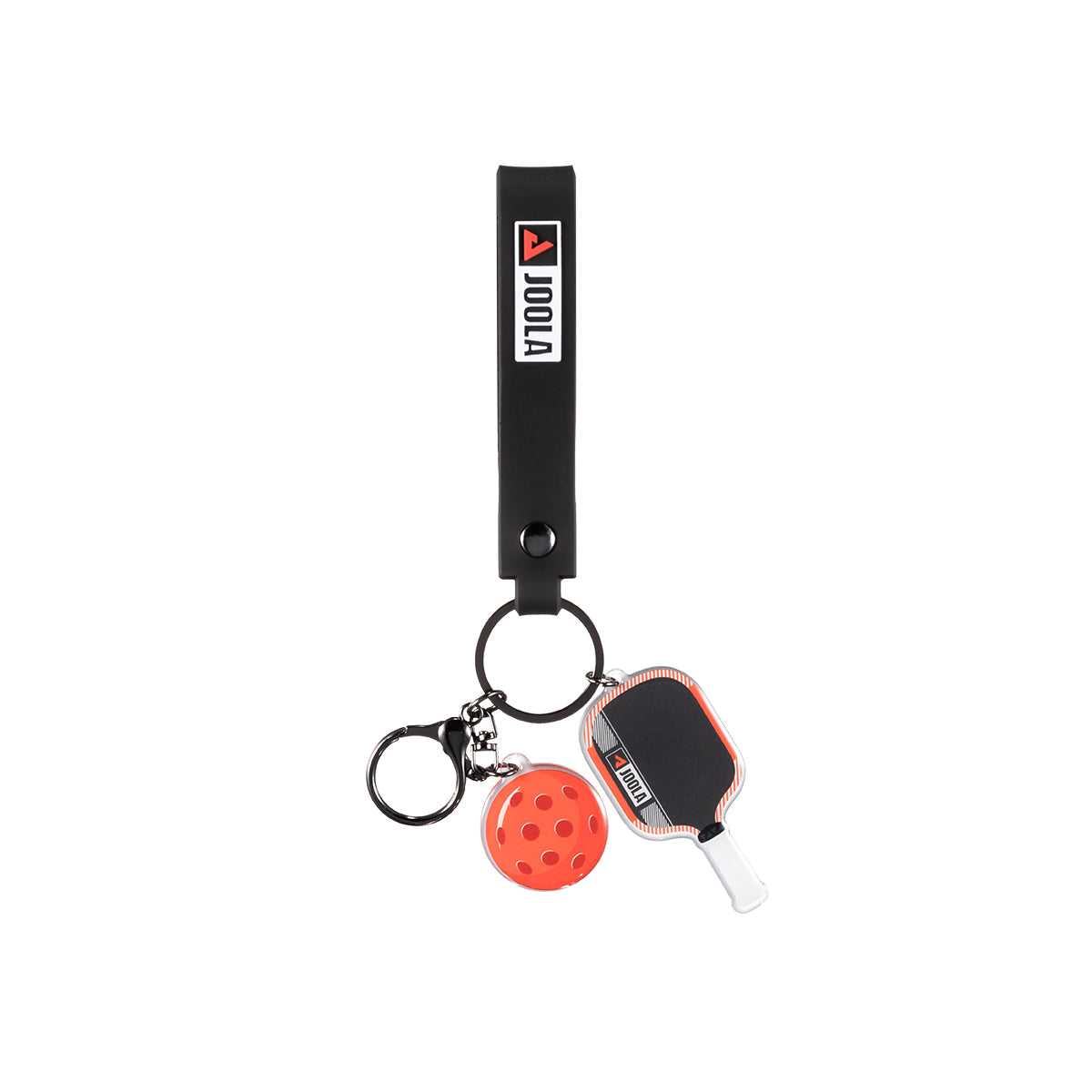 joola Gear & Accessories JOOLA PRO IV Keychain