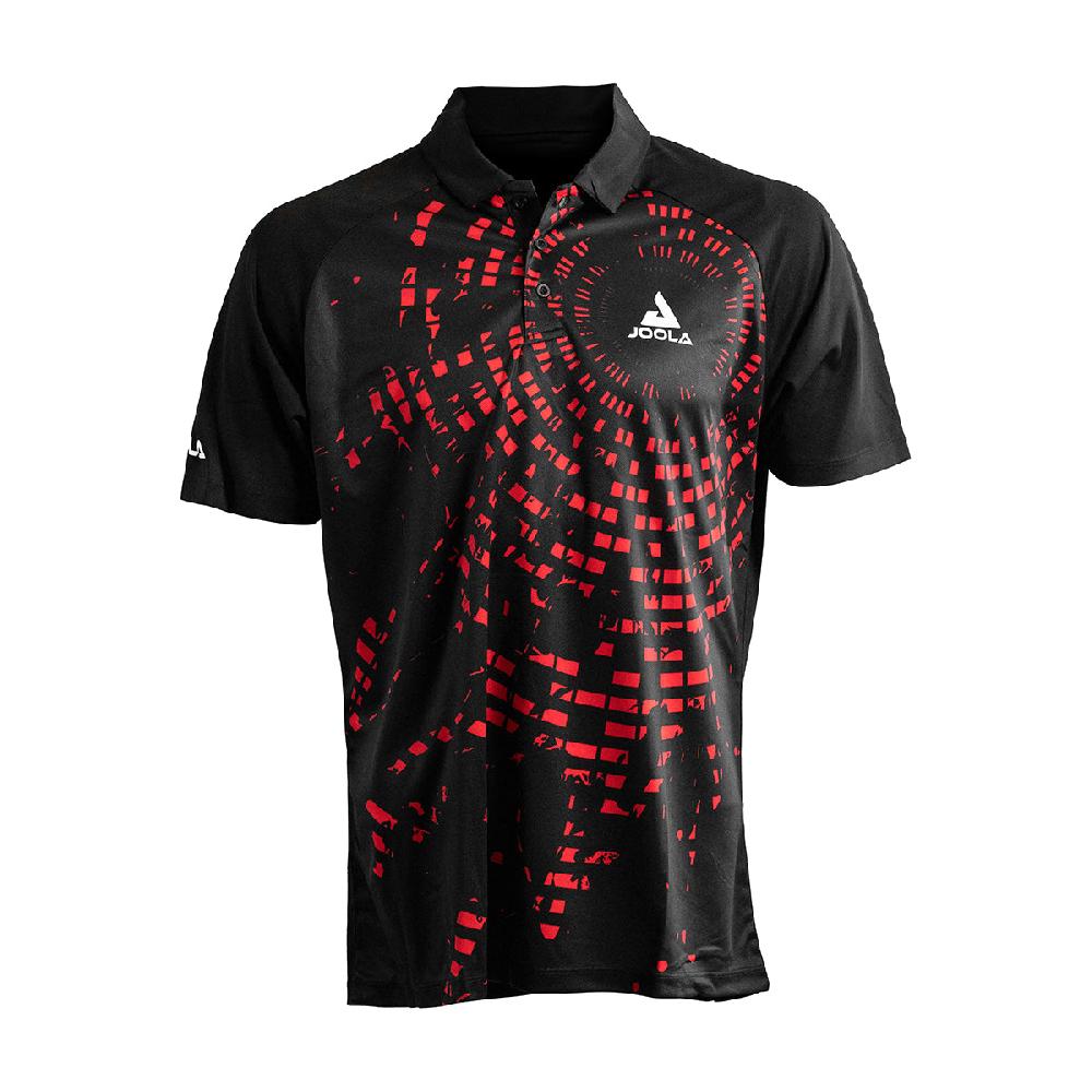 Joola Table Tennis Centrela Polo Shirt