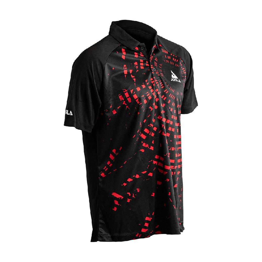 Joola Table Tennis Centrela Polo Shirt