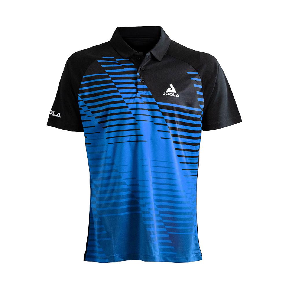 Joola Table Tennis Zephir Polo Shirt