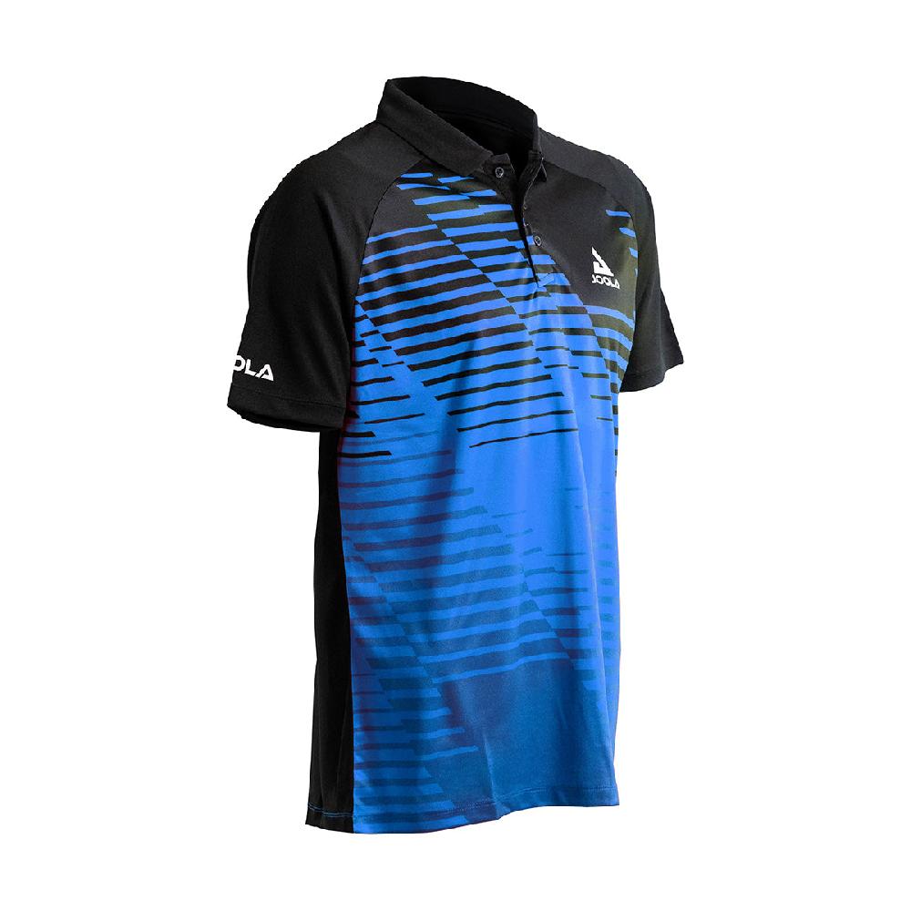 Joola Table Tennis Zephir Polo Shirt