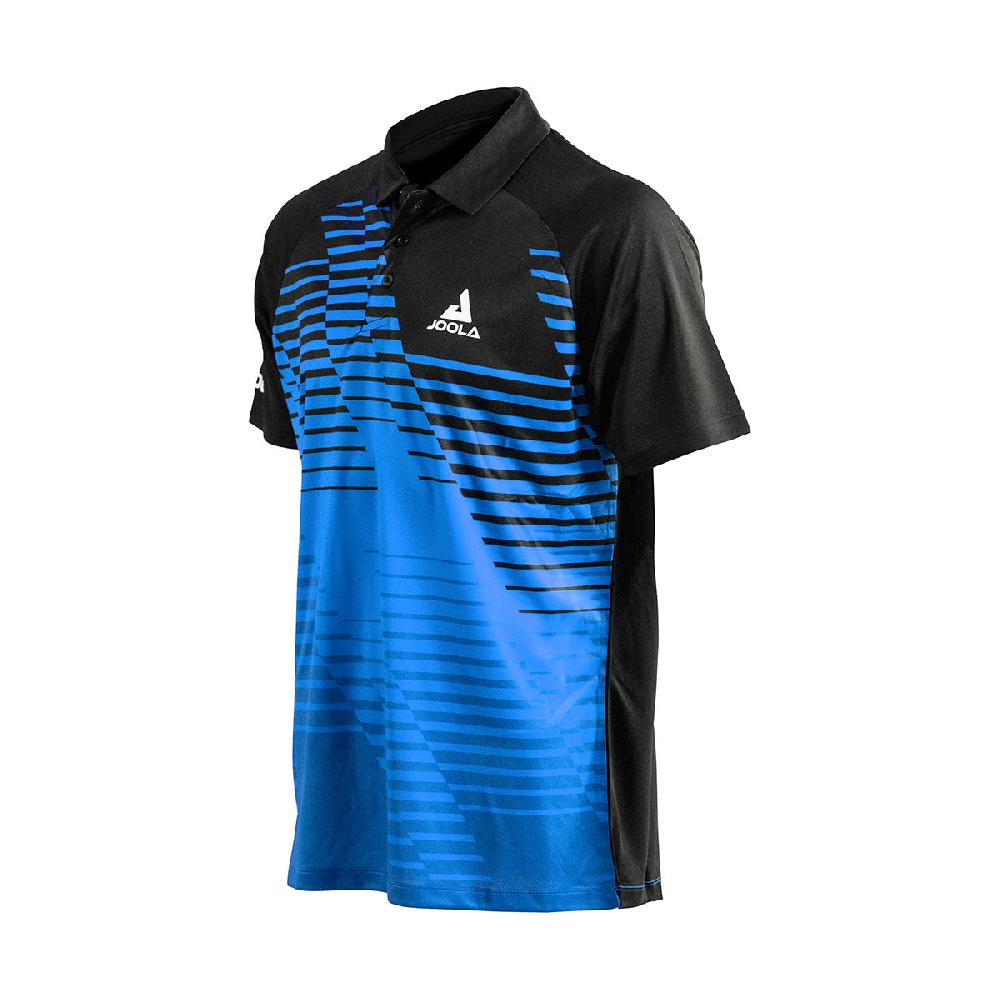 Joola Table Tennis Zephir Polo Shirt