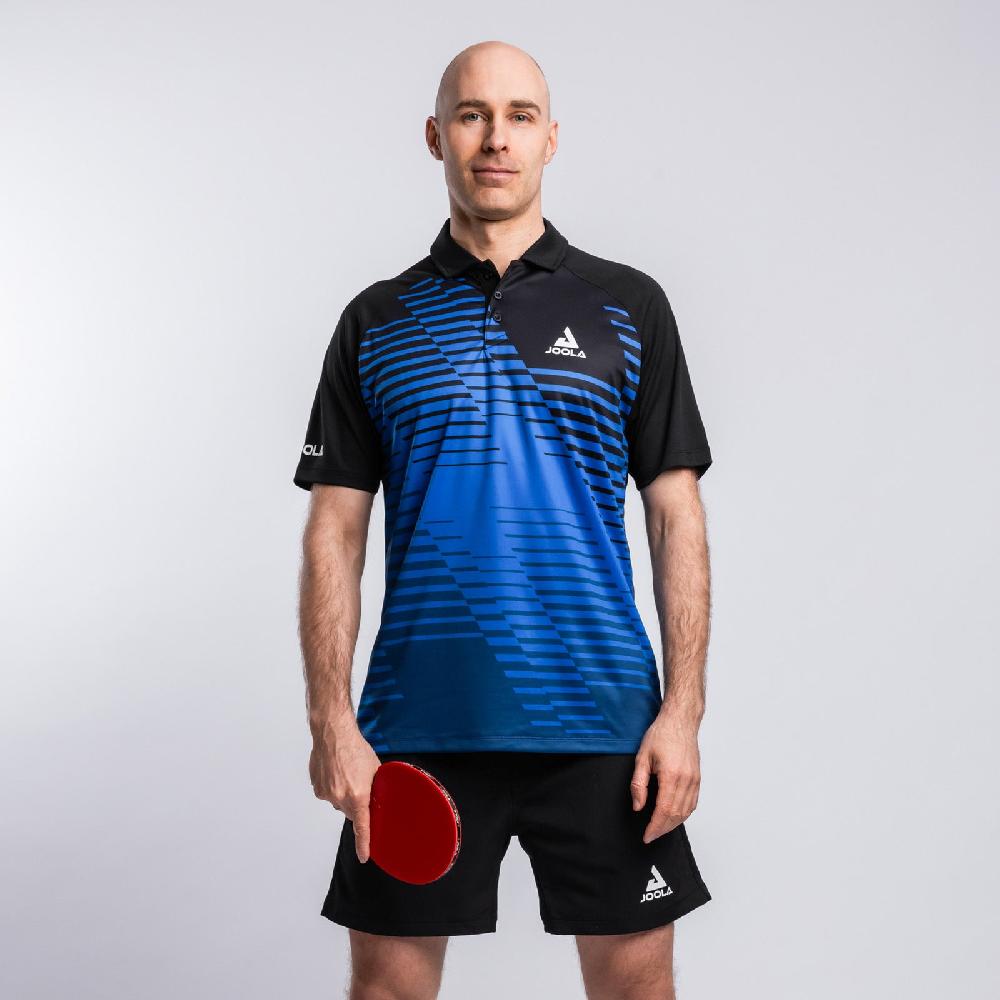 joola Table Tennis Zephir Polo Shirt