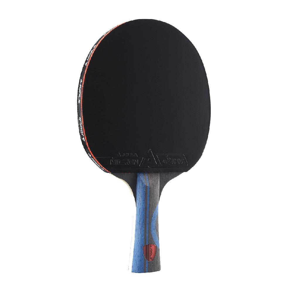 Joola Table Tennis JOOLA Infinity Edge Table Tennis Racket With Micron 48 Rubber