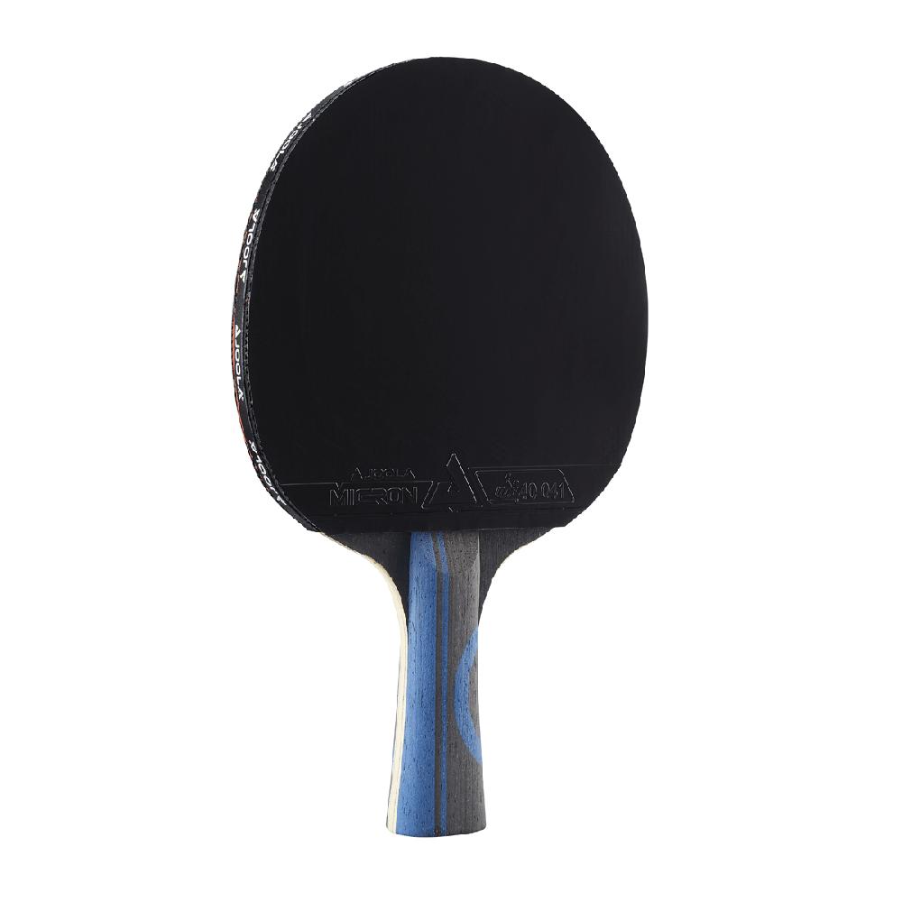 Joola Table Tennis JOOLA Infinity Edge Table Tennis Racket With Micron 48 Rubber