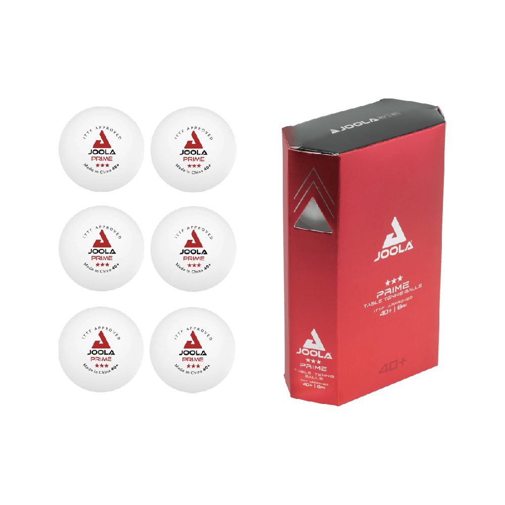 Joola Table Tennis JOOLA Prime 3-Star ABS Table Tennis Balls