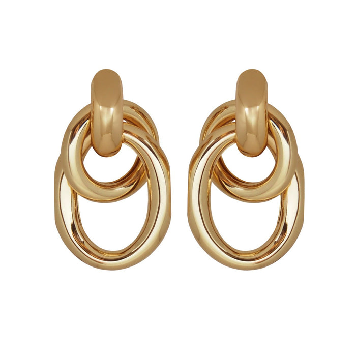 joolz by martha calvo Ami Earrings
