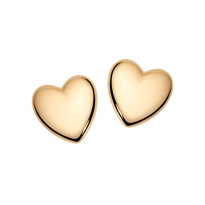 joolz by martha calvo Amor Earrings