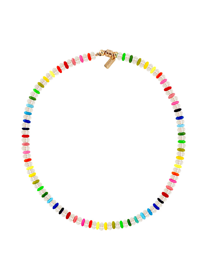 joolz by martha calvo Amplify Necklace