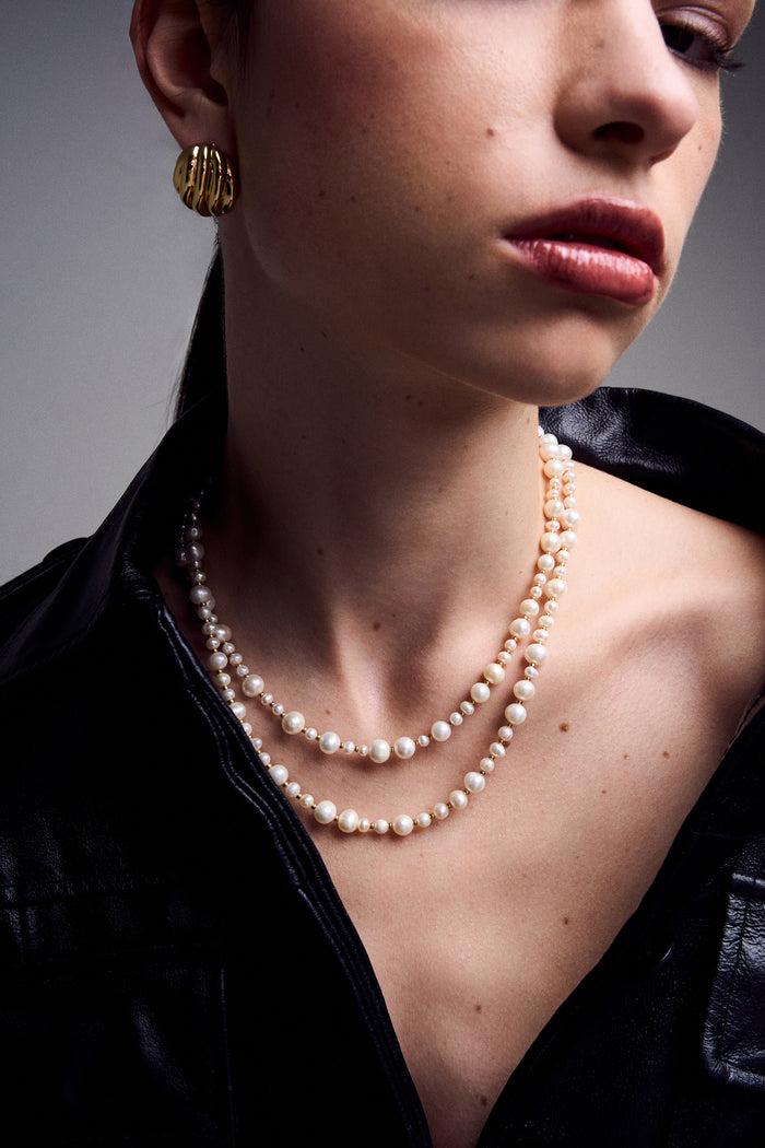 Joolz By Martha Calvo Andre Necklace