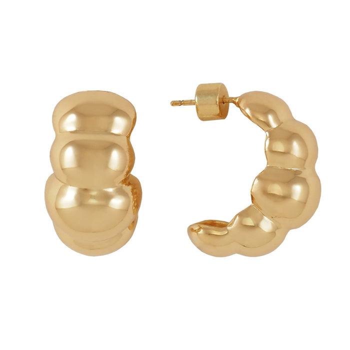 joolz by martha calvo Angelina Earrings