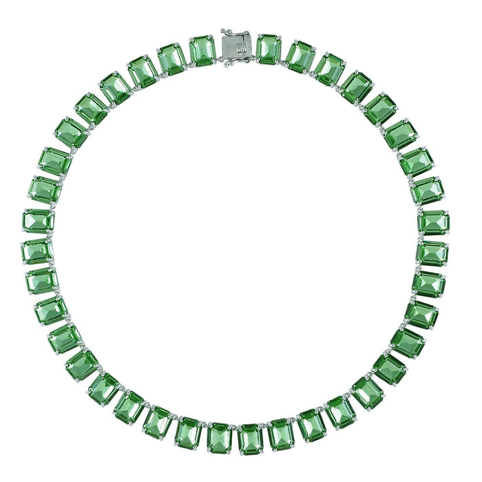 Joolz By Martha Calvo Anna Necklace