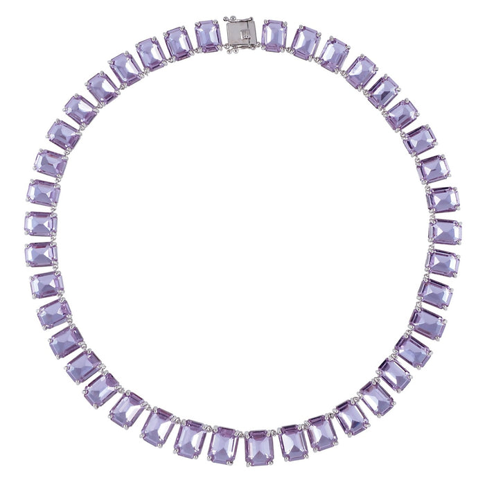 joolz by martha calvo Anna Necklace