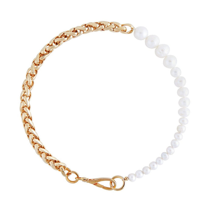 joolz by martha calvo Aweigh Necklace