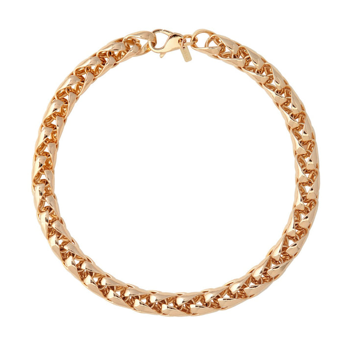 joolz by martha calvo Big Dream Weaver Necklace