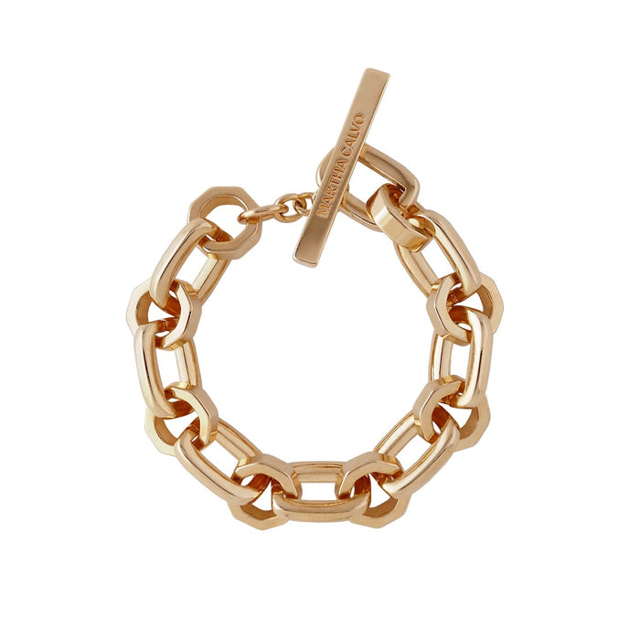 joolz by martha calvo Bond Bracelet
