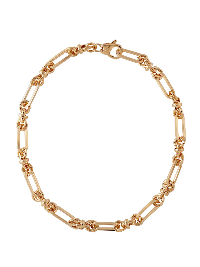 joolz by martha calvo Bowery Necklace