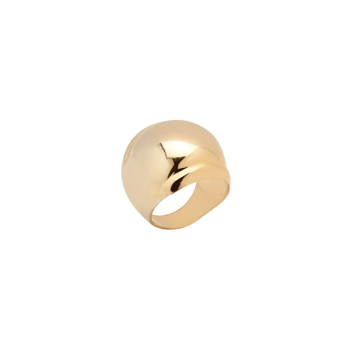 joolz by martha calvo Dome ring
