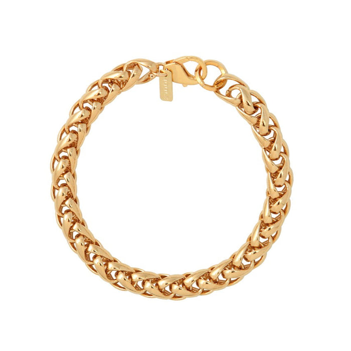 joolz by martha calvo Dream Weaver Bracelet