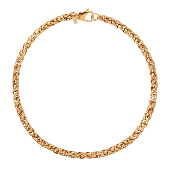 joolz by martha calvo Dream Weaver Necklace