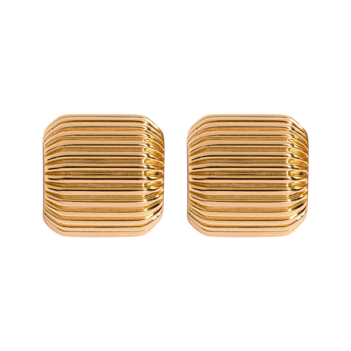 Joolz By Martha Calvo Elle Earrings