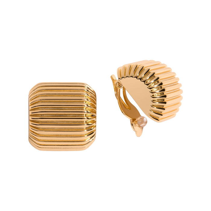 joolz by martha calvo Elle Earrings