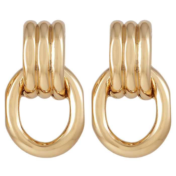 joolz by martha calvo Elsa Earrings