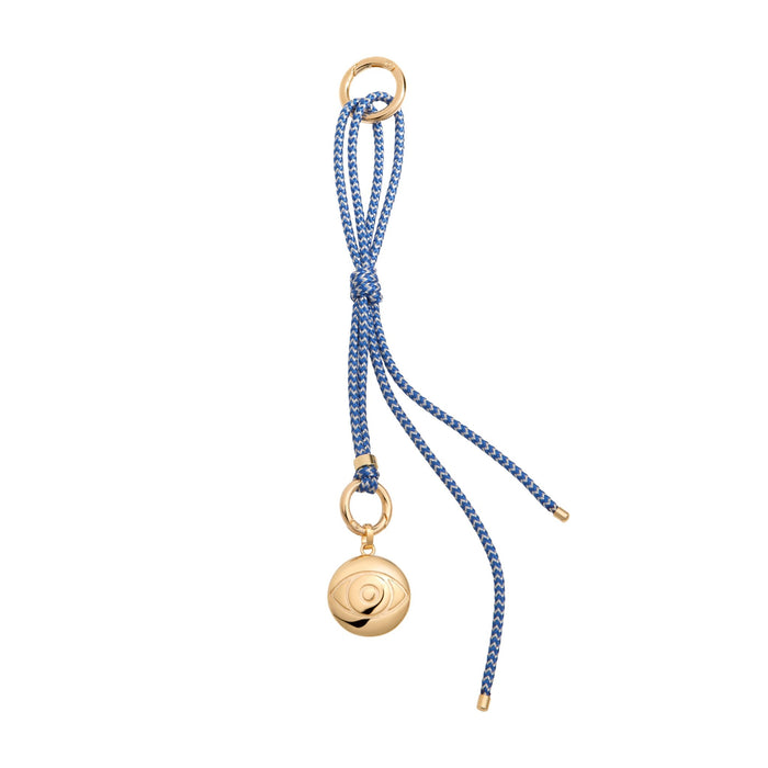 joolz by martha calvo Evil Eye Bag Charm