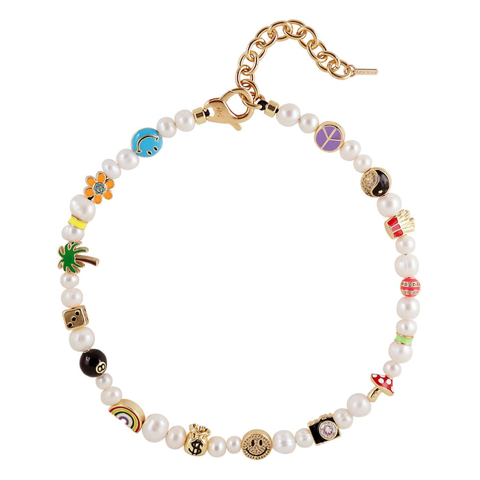 joolz by martha calvo Famous Necklace