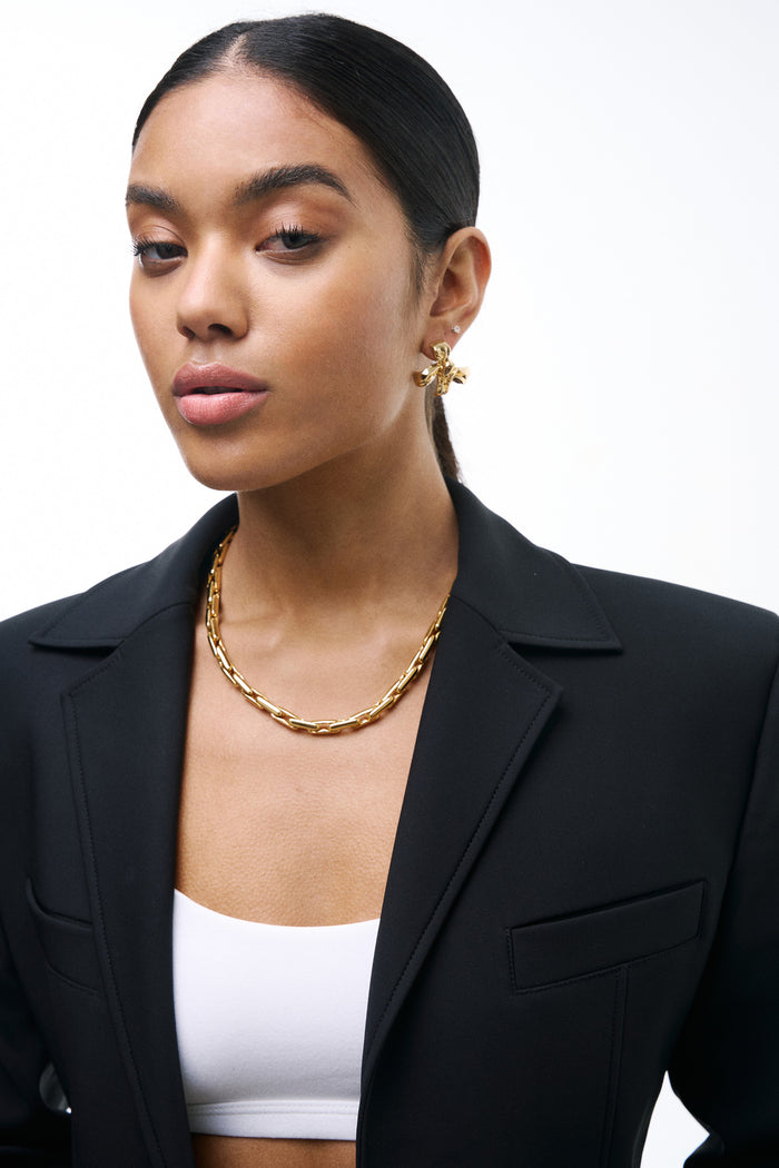 Joolz By Martha Calvo Gilda Necklace