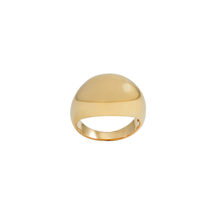 joolz by martha calvo Globe Ring