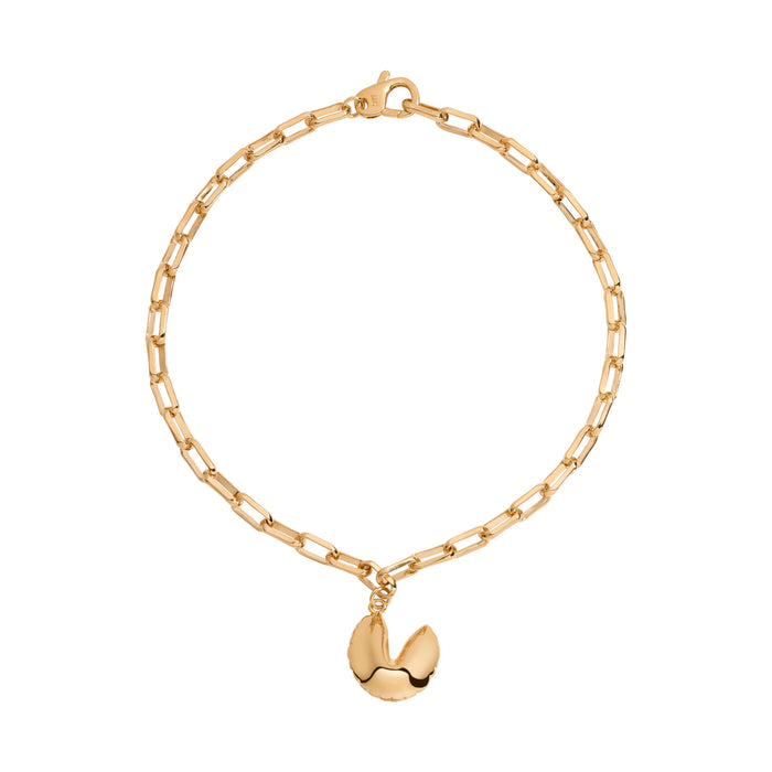 joolz by martha calvo Good Fortune Necklace