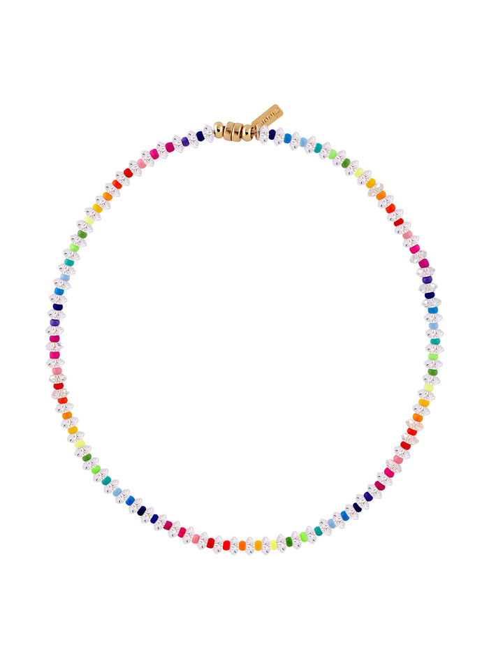 joolz by martha calvo Harmony Necklace