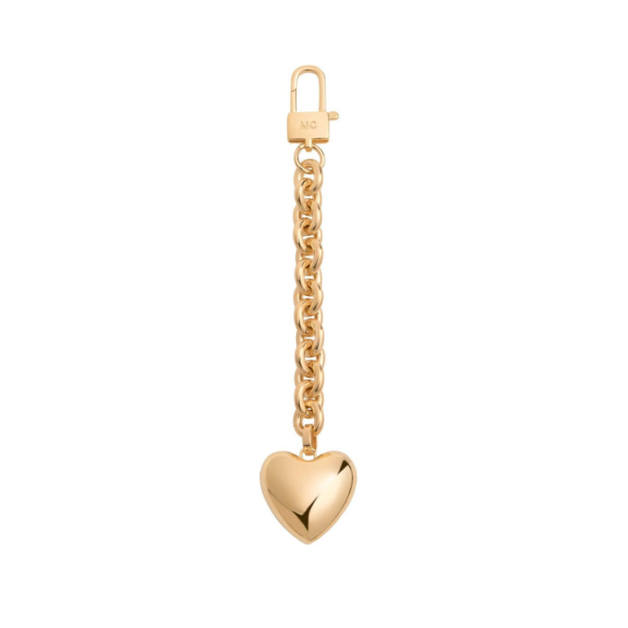 joolz by martha calvo Heart Bag Charm