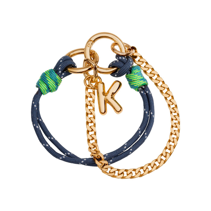 Joolz By Martha Calvo Initial Bag Charm