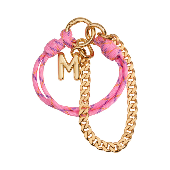 joolz by martha calvo Initial Bag Charm