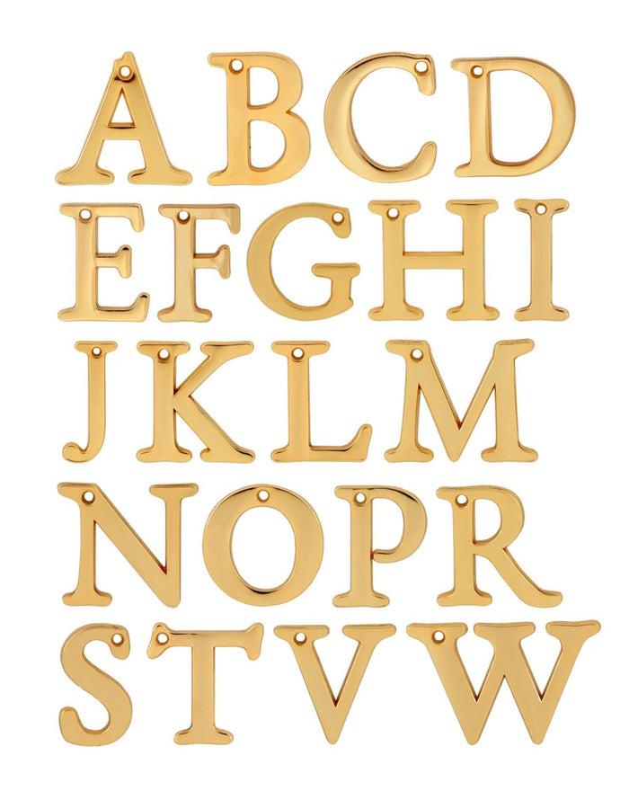 Joolz By Martha Calvo Initial Huggies