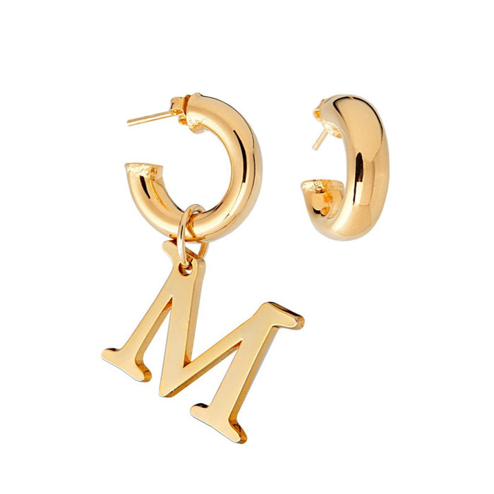 joolz by martha calvo Initial Huggies