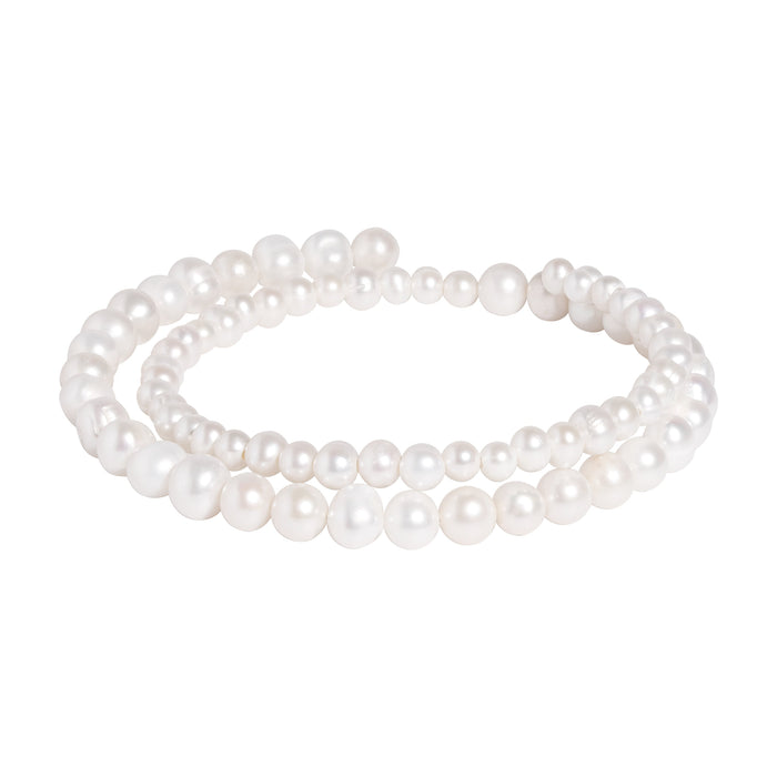 joolz by martha calvo Kate Pearl Choker